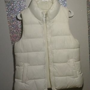 Old Navy Puffer Vest